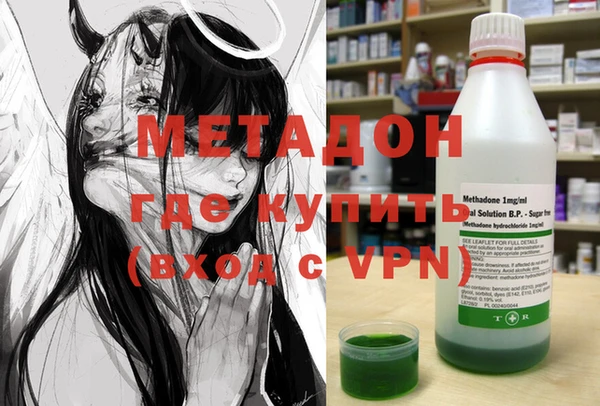 гидра Горняк
