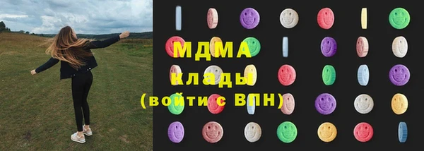 гидра Горняк