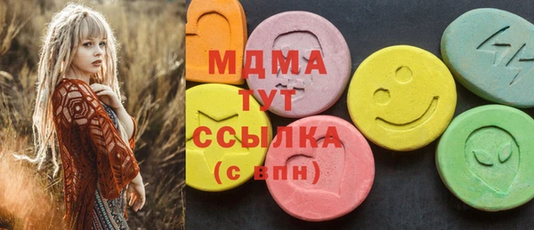 гидра Горняк